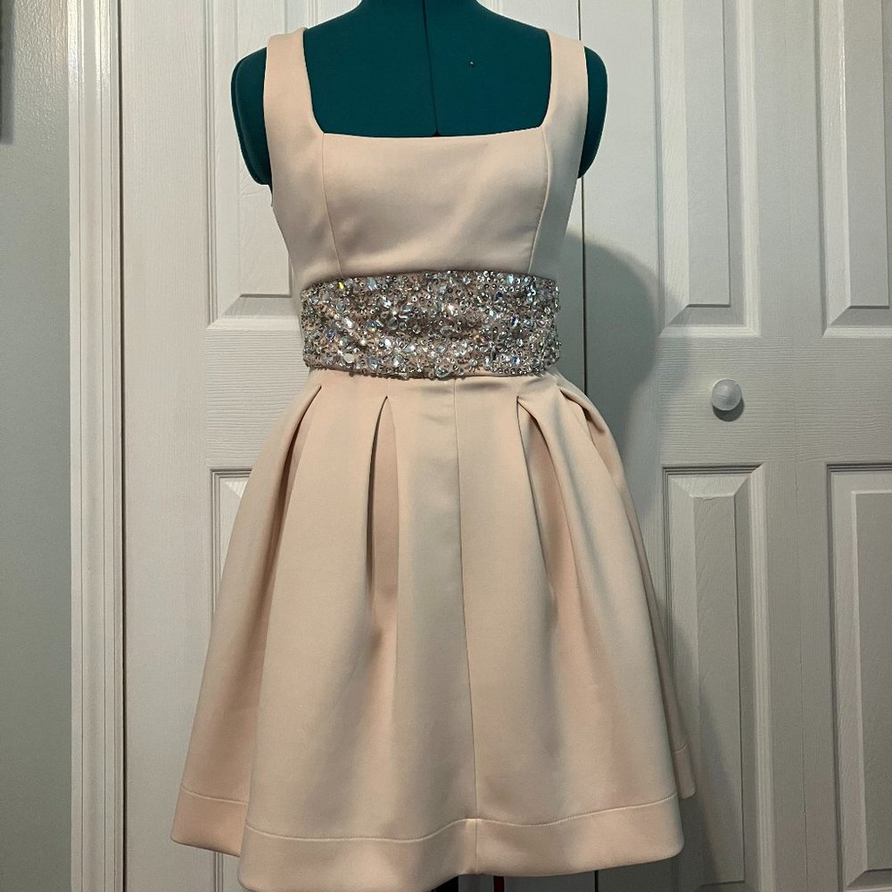 ASOS Skater Dress
